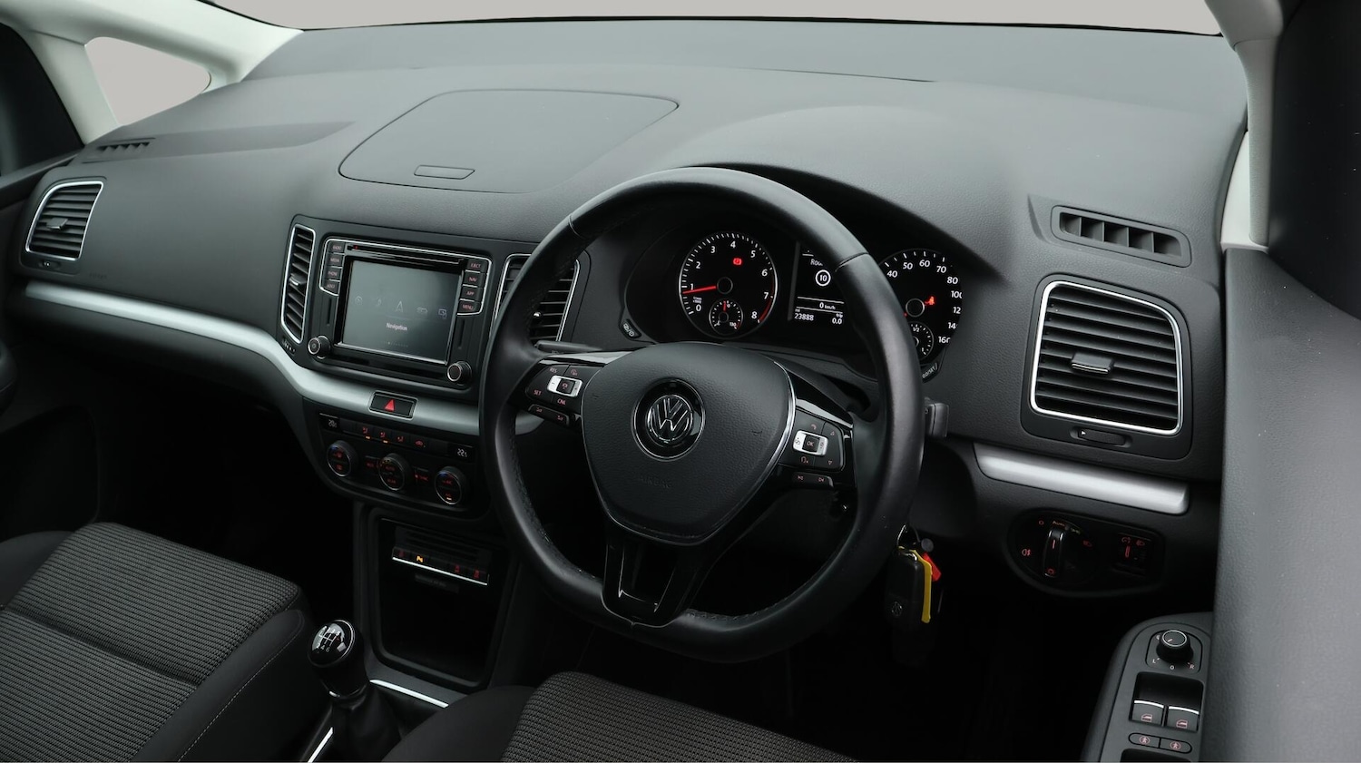 Used Volkswagen Sharan 2021 for sale - 76108792: Photo 9