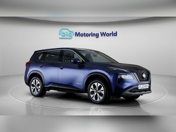 Used Nissan X-Trail 2023 for sale - 78819475: Photo