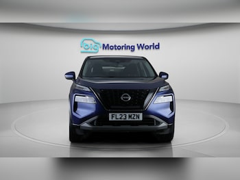 Used Nissan X-Trail 2023 for sale - 78819475: Photo