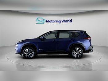 Used Nissan X-Trail 2023 for sale - 78819475: Photo