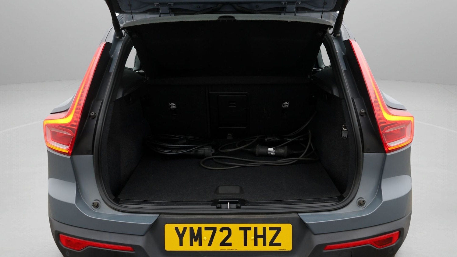 Used Volvo XC40 2023 for sale - 77474708: Photo 17