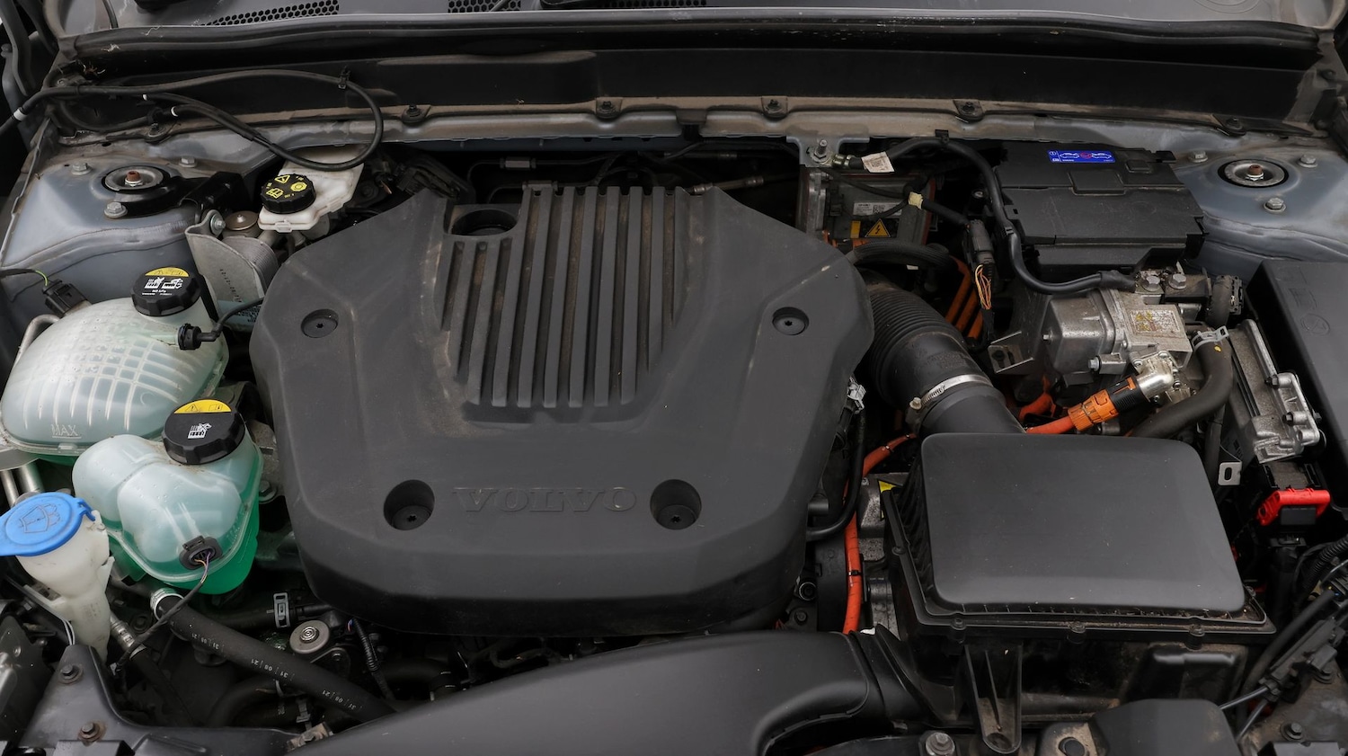 Used Volvo XC40 2023 for sale - 77474708: Photo 19