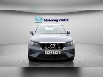 Used Volvo XC40 2023 for sale - 77474708: Photo