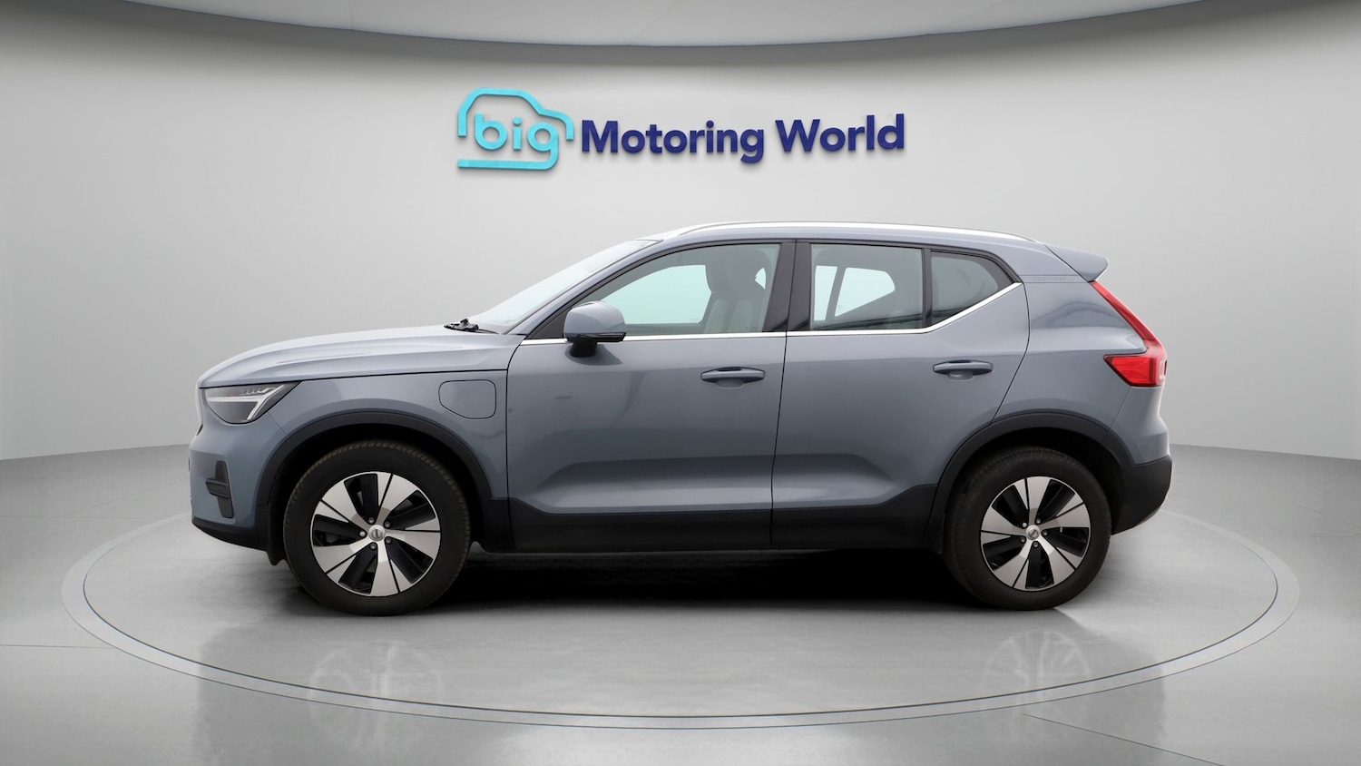 Used Volvo XC40 2023 for sale - 77474708: Photo 4