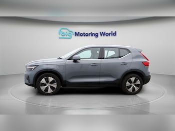 Used Volvo XC40 2023 for sale - 77474708: Photo