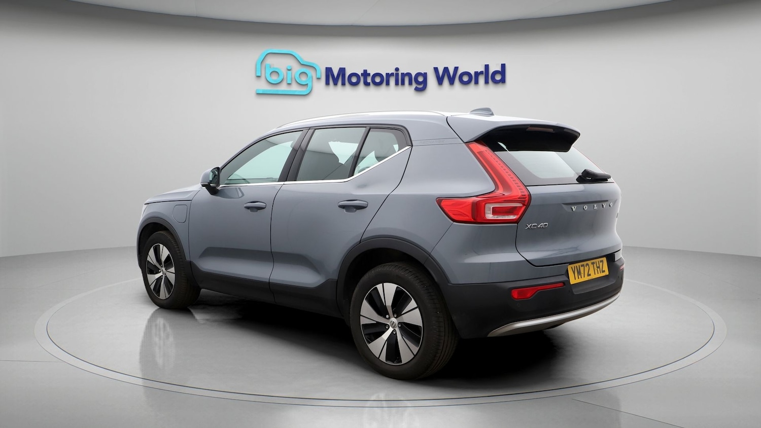 Used Volvo XC40 2023 for sale - 77474708: Photo 5