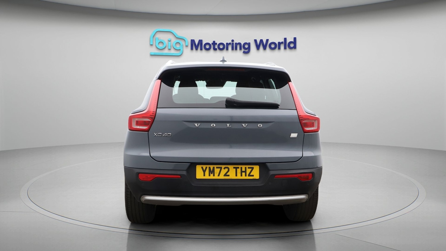Used Volvo XC40 2023 for sale - 77474708: Photo 6