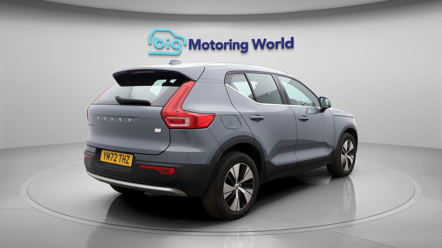 Used Volvo XC40 2023 for sale - 77474708: Photo 7