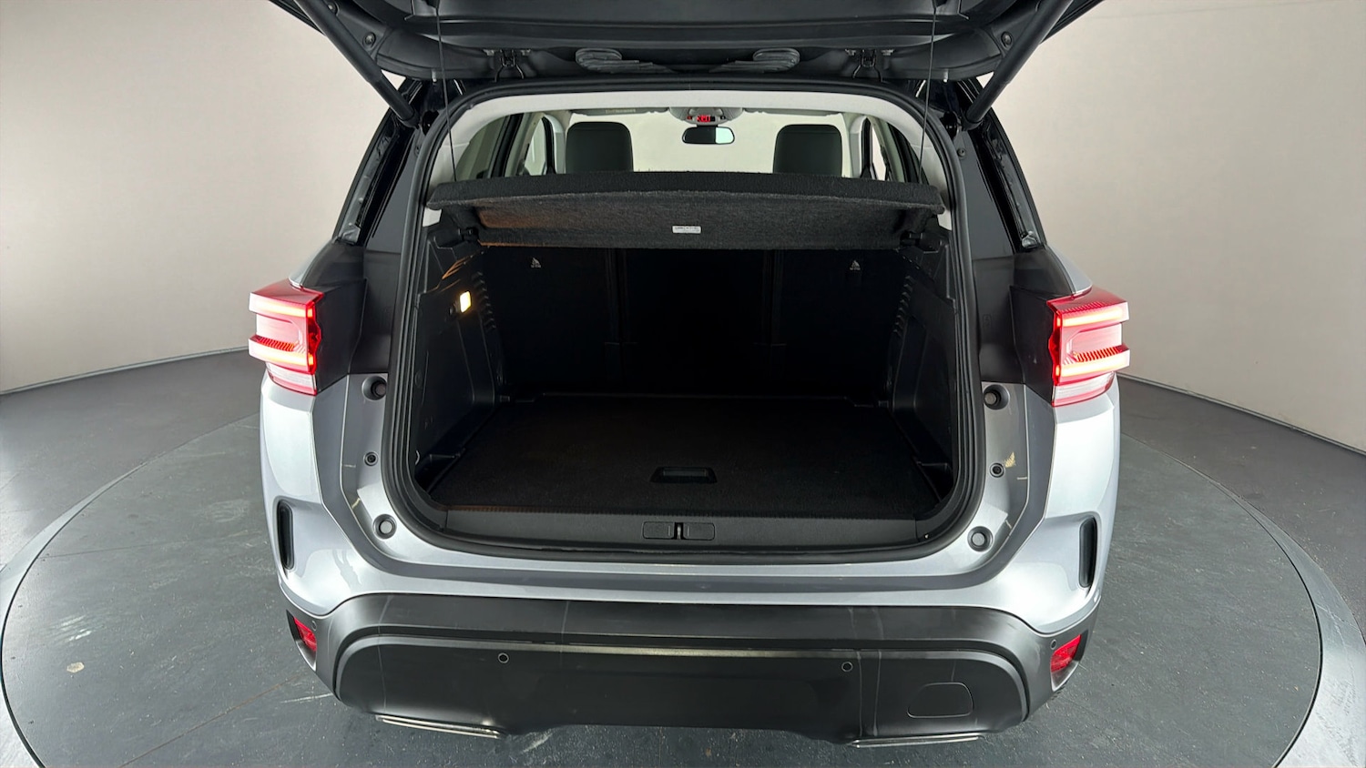 Used Citroen C5 Aircross 2023 for sale - 77663616: Photo 16