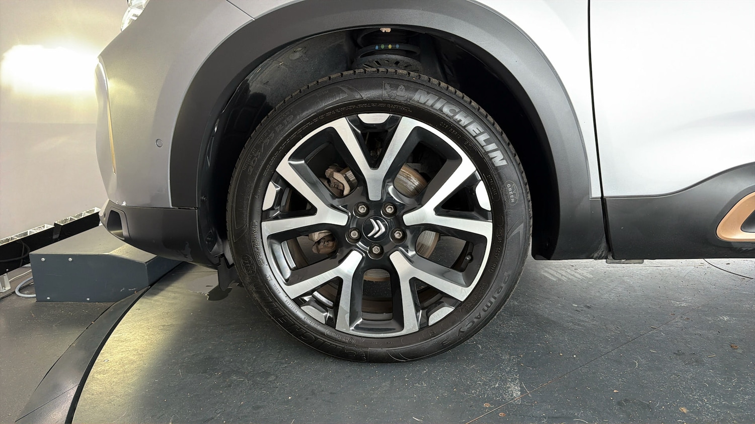 Used Citroen C5 Aircross 2023 for sale - 77663616: Photo 17