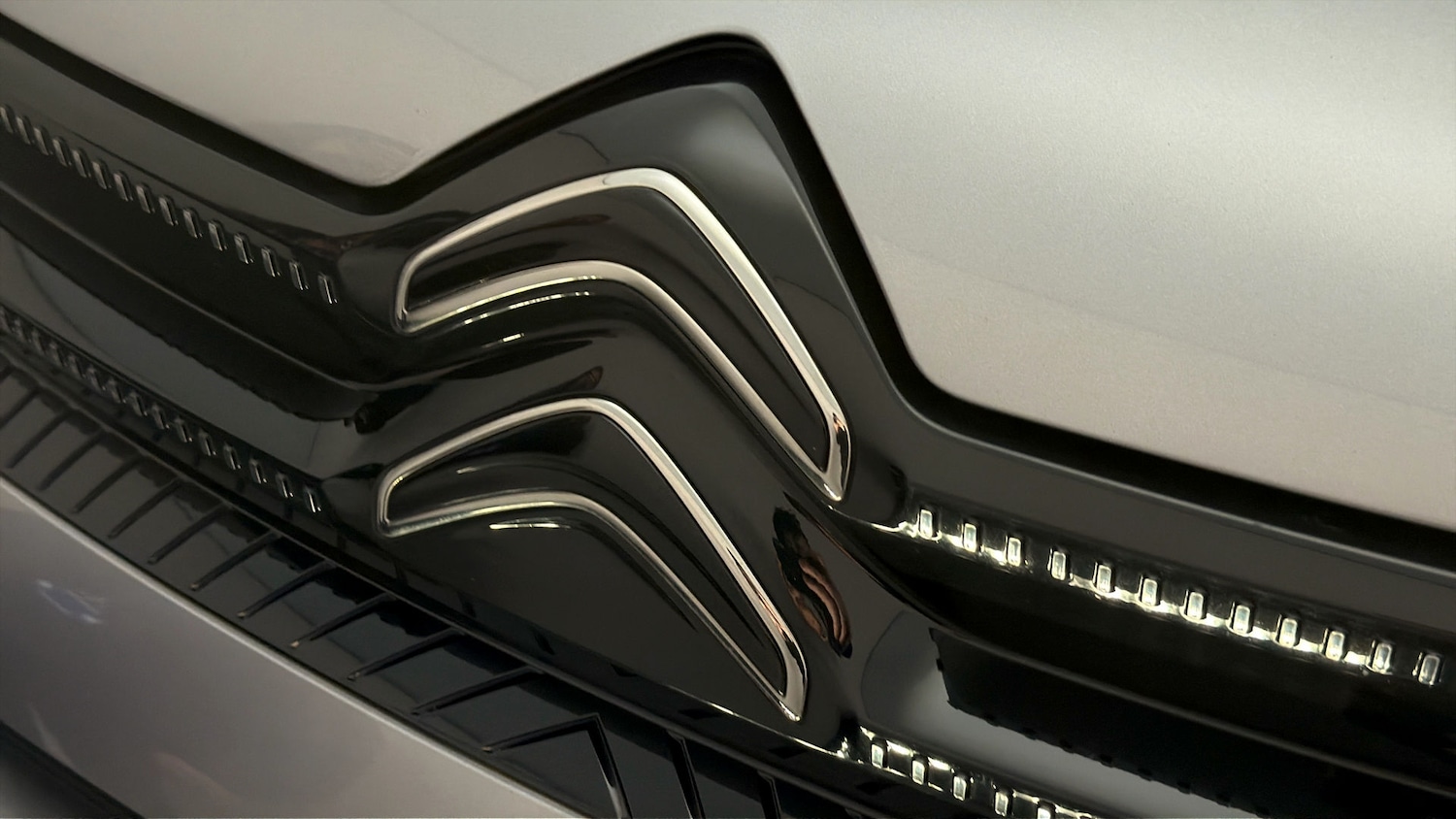 Used Citroen C5 Aircross 2023 for sale - 77663616: Photo 24