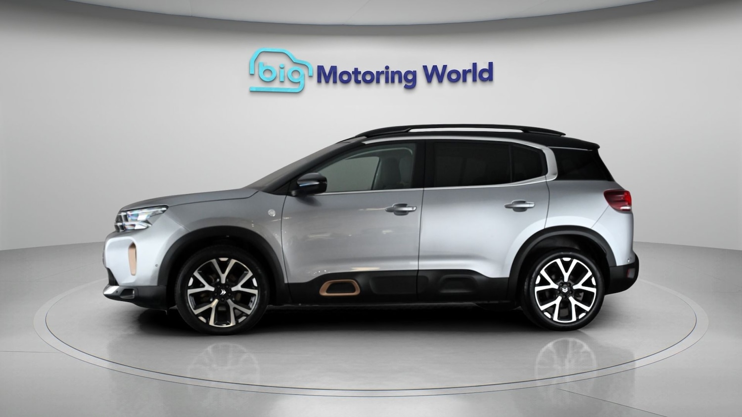 Used Citroen C5 Aircross 2023 for sale - 77663616: Photo 4