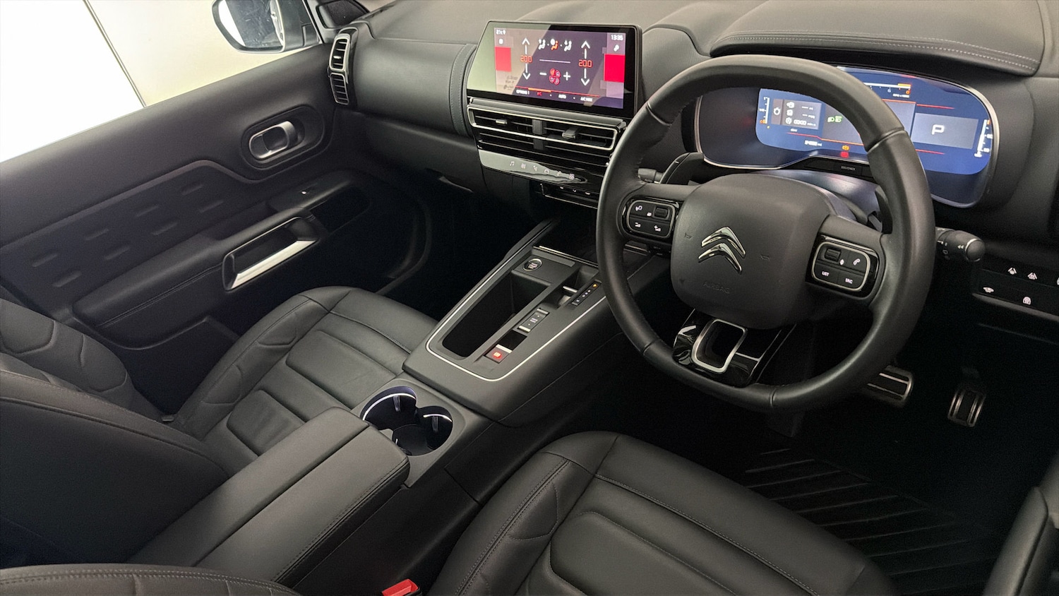 Used Citroen C5 Aircross 2023 for sale - 77663616: Photo 8