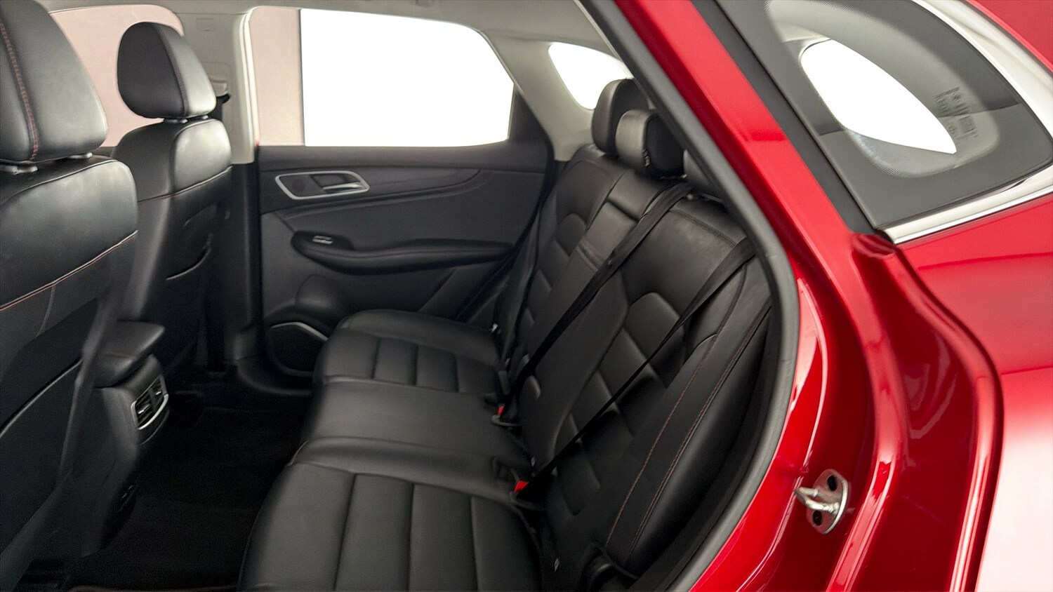 Used MG MG HS for sale - 77749601: Photo 15