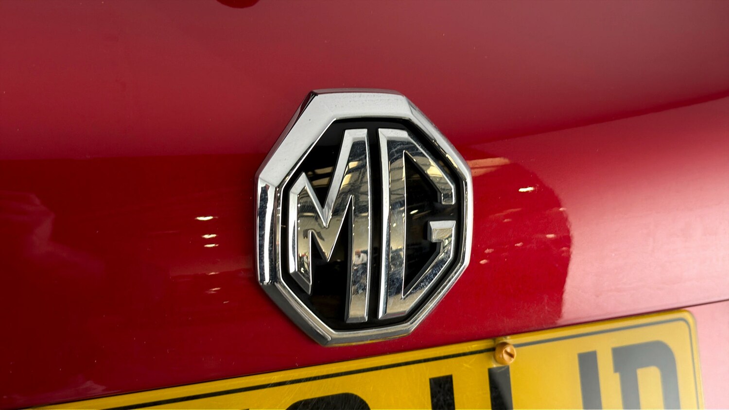 Used MG MG HS for sale - 77749601: Photo 19