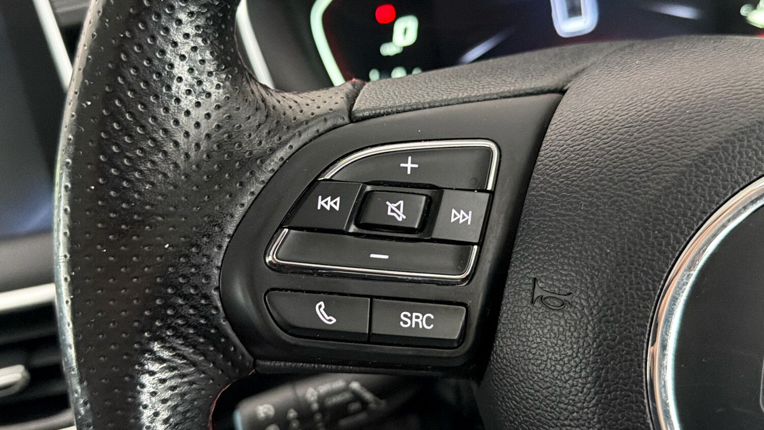 Used MG MG HS for sale - 77749601: Photo 21