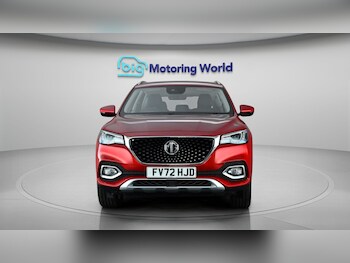 Used MG MG HS 2022 for sale - 77749601: Photo