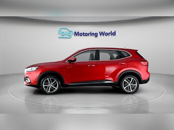 Used MG MG HS 2022 for sale - 77749601: Photo