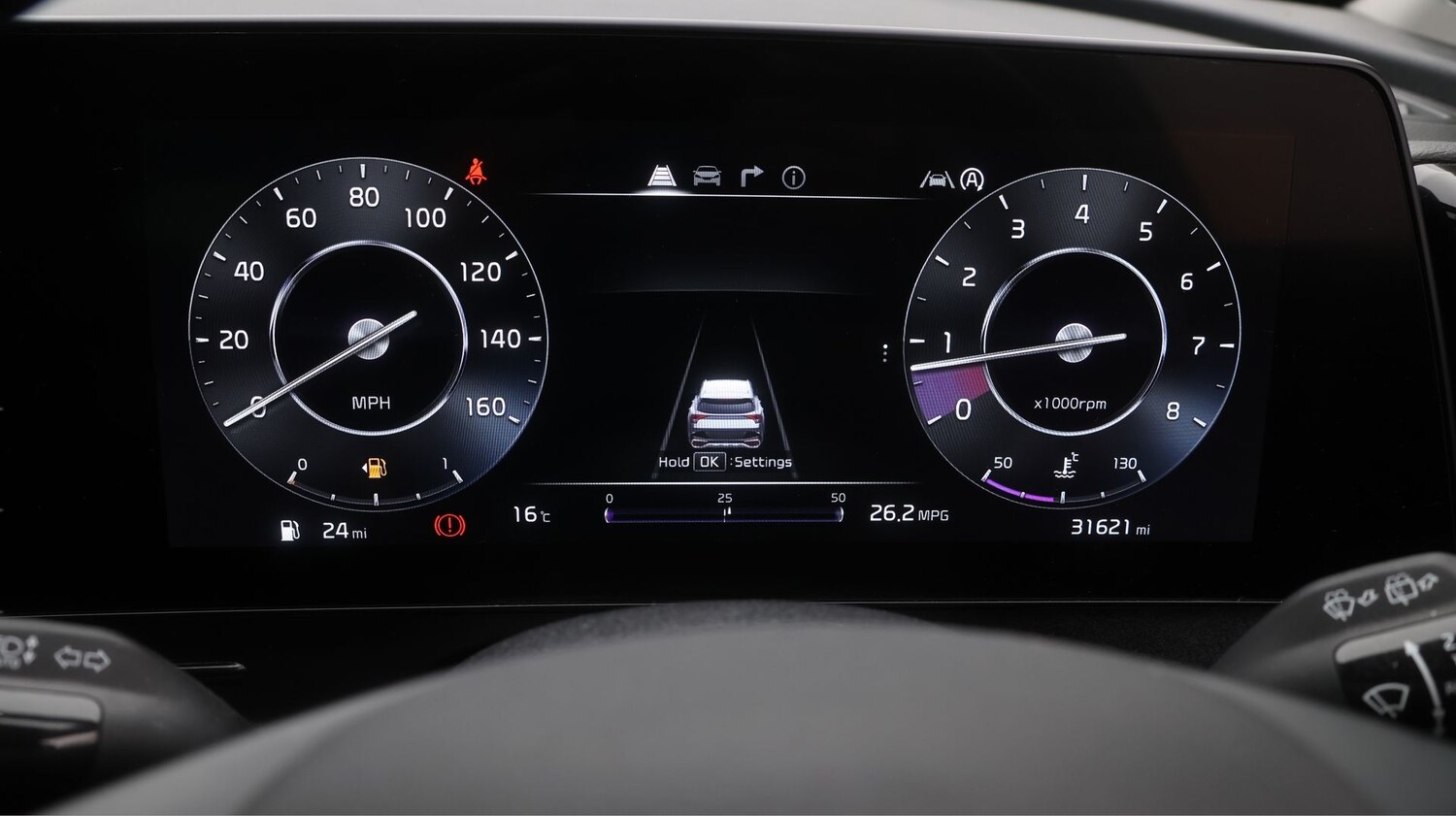 Used Kia Sportage 2023 for sale - 77690580: Photo 10