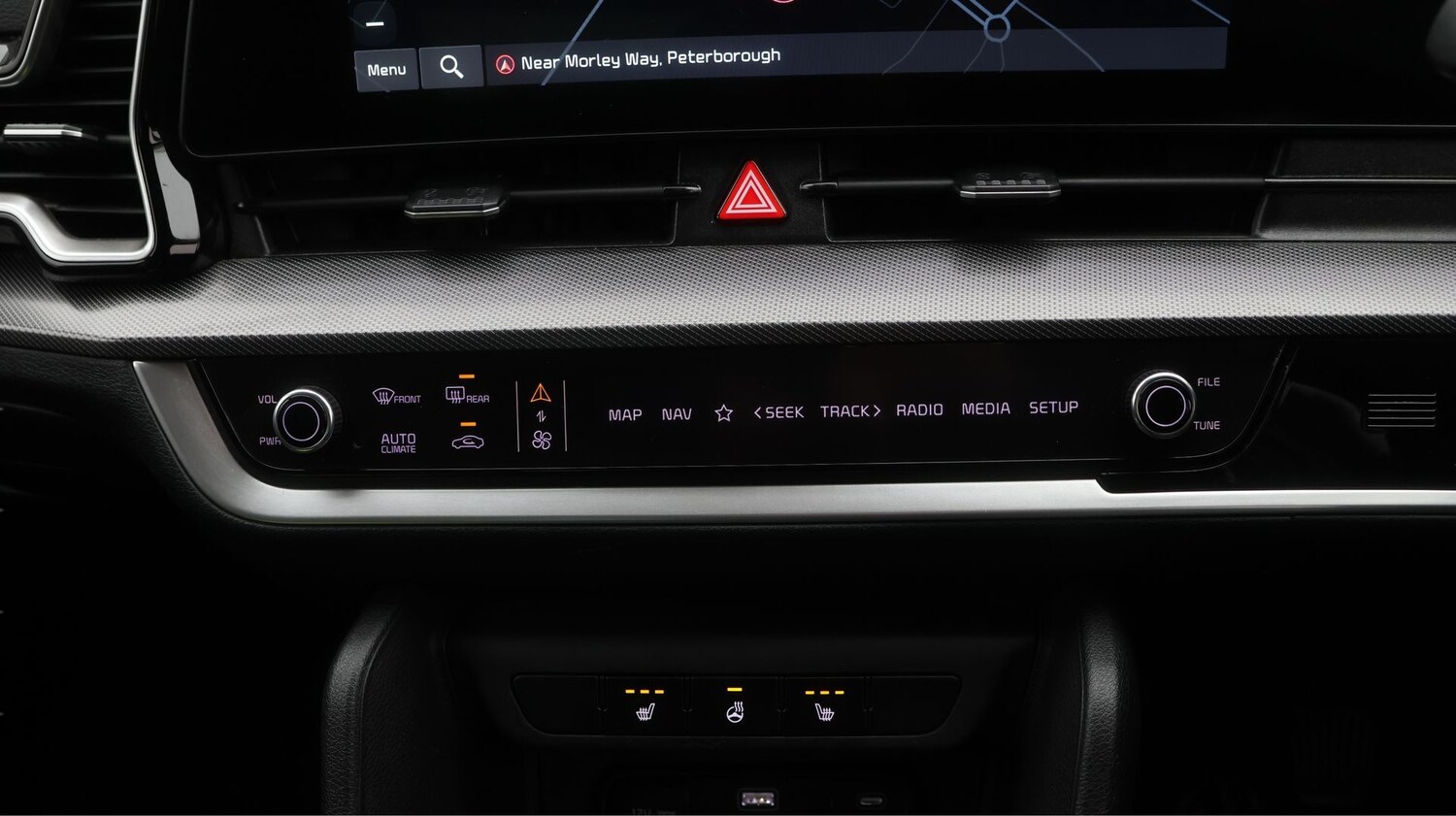 Used Kia Sportage 2023 for sale - 77690580: Photo 12