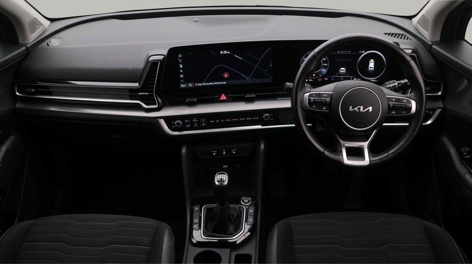 Used Kia Sportage 2023 for sale - 77690580: Photo 13