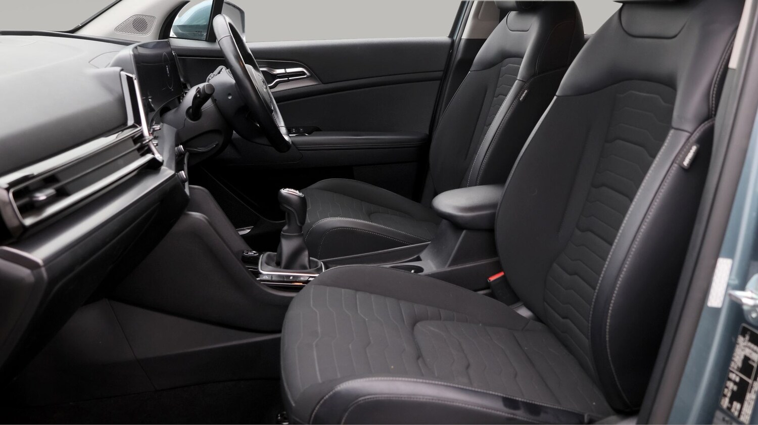 Used Kia Sportage 2023 for sale - 77690580: Photo 14