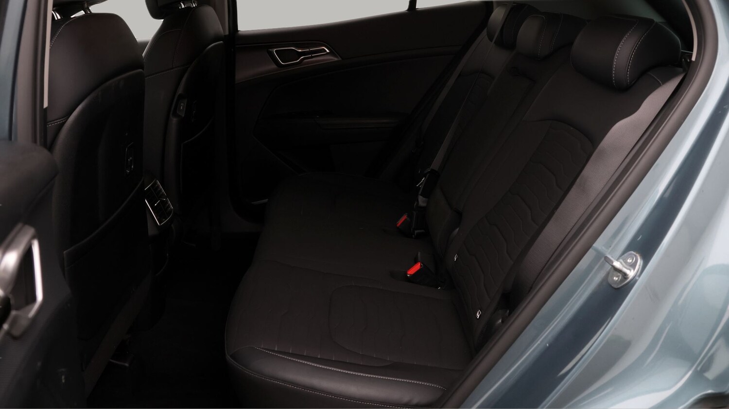 Used Kia Sportage 2023 for sale - 77690580: Photo 16