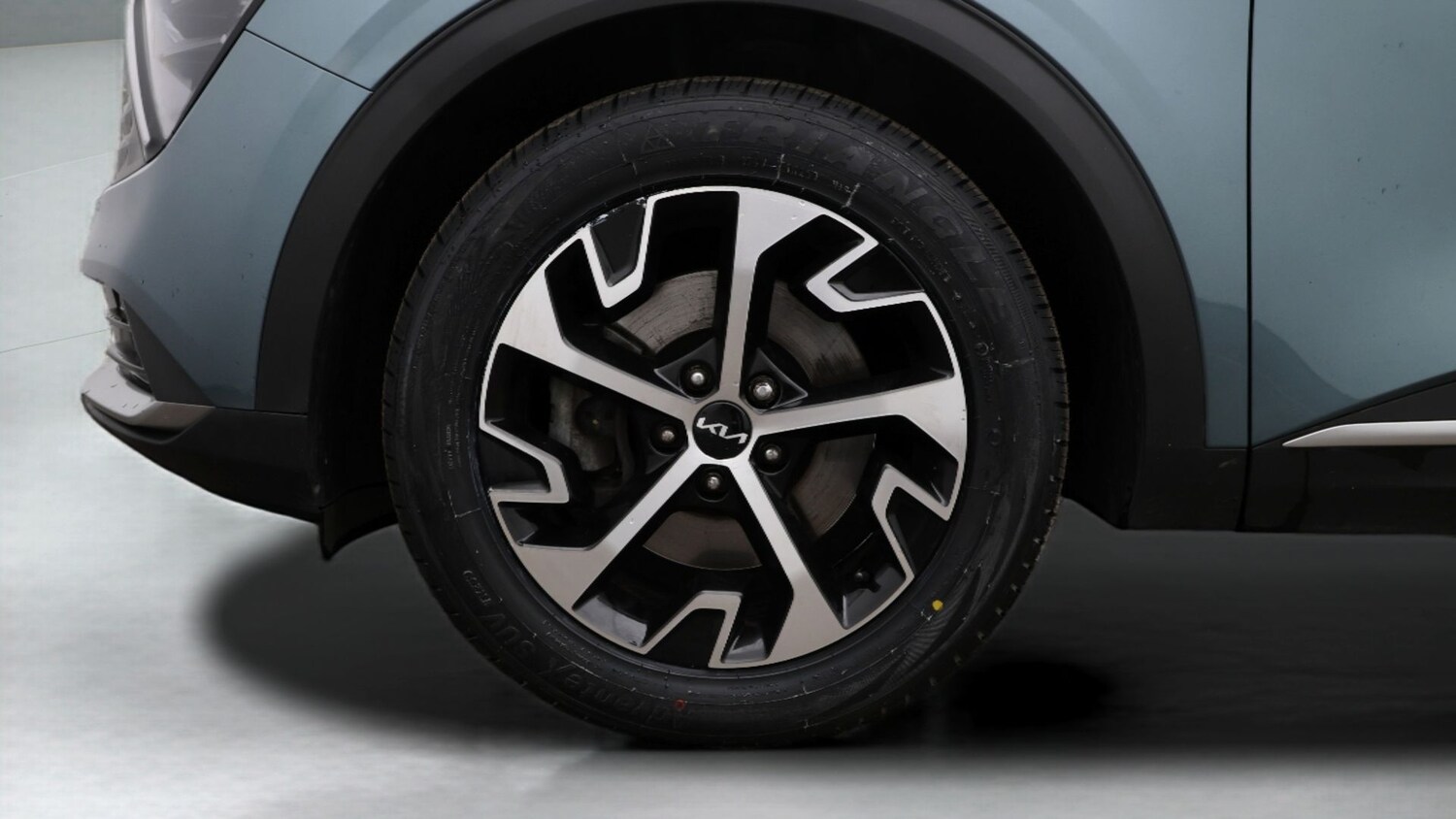 Used Kia Sportage 2023 for sale - 77690580: Photo 18