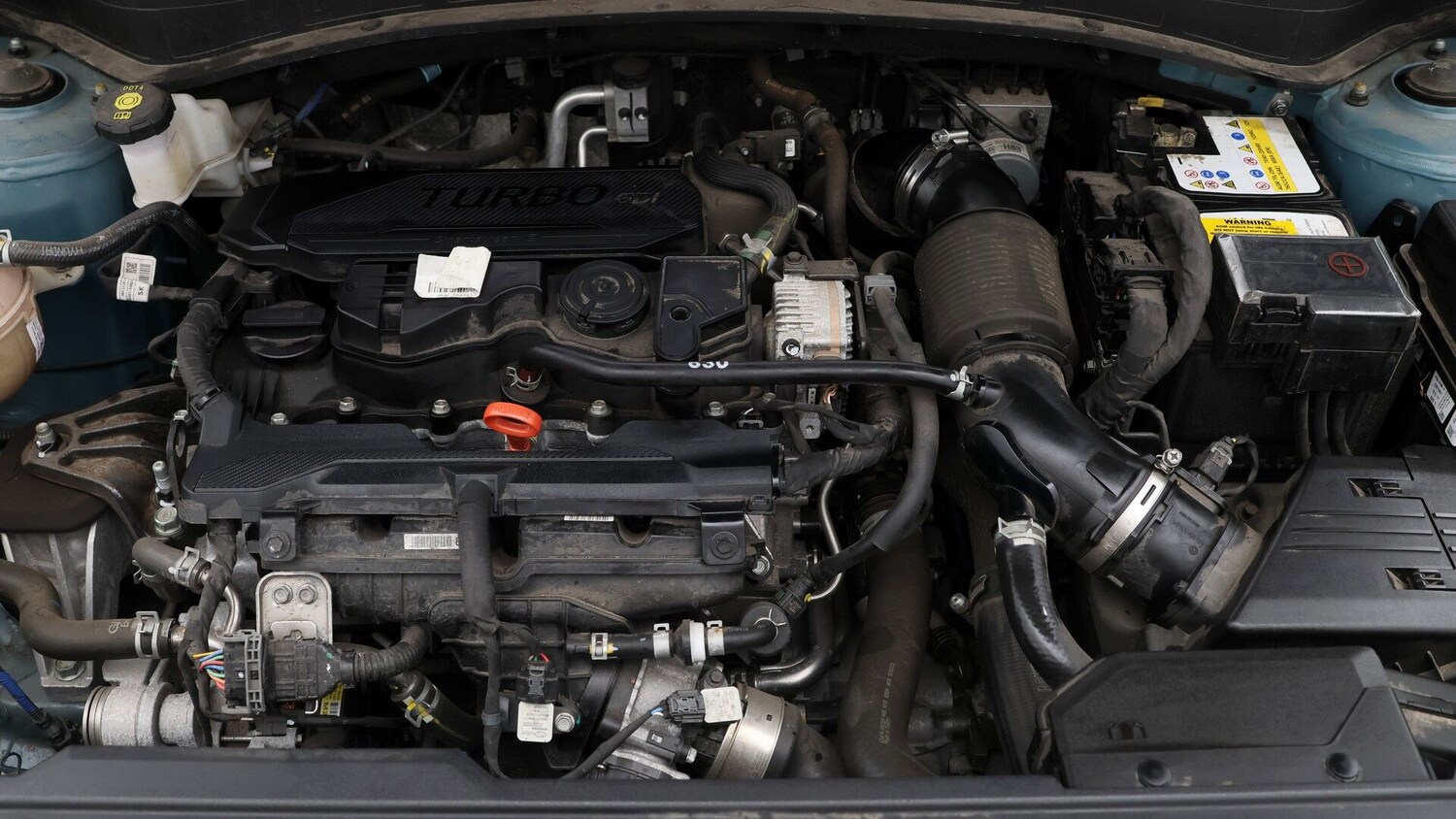 Used Kia Sportage 2023 for sale - 77690580: Photo 19