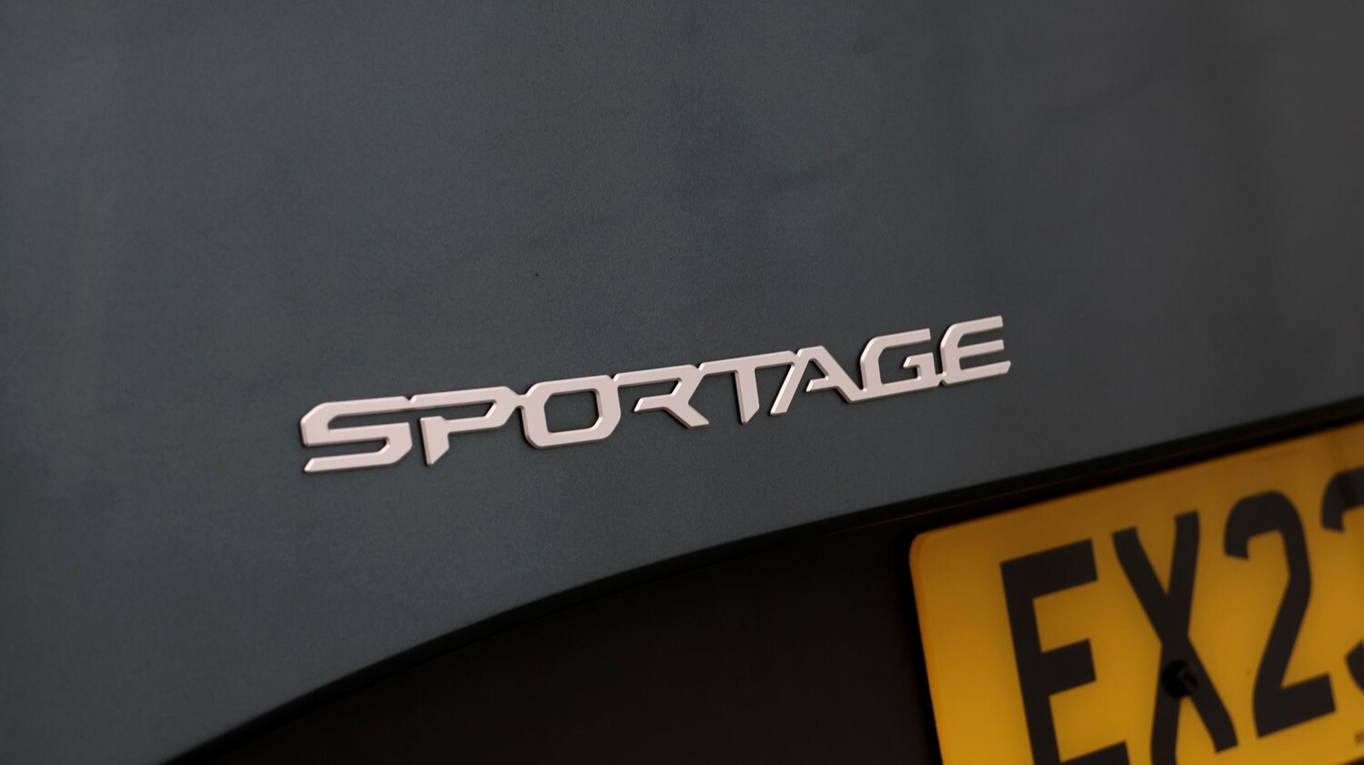 Used Kia Sportage 2023 for sale - 77690580: Photo 23