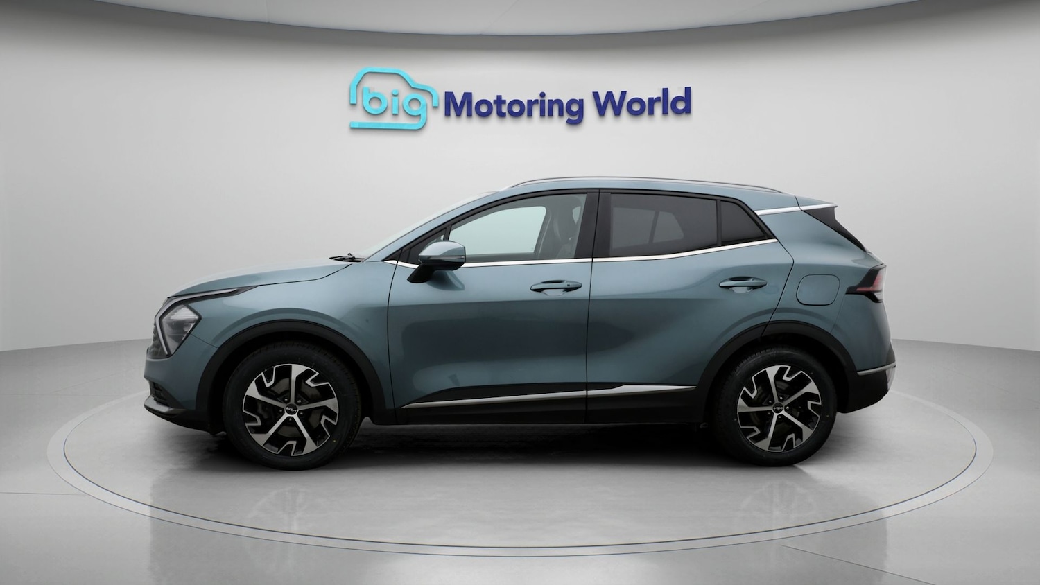 Used Kia Sportage 2023 for sale - 77690580: Photo 4