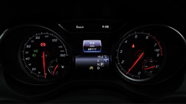 Used Mercedes-Benz GLA 2019 for sale - 76166423: Photo 11