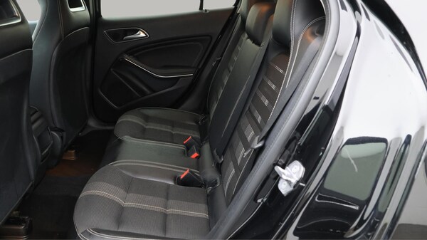 Used Mercedes-Benz GLA 2019 for sale - 76166423: Photo 17