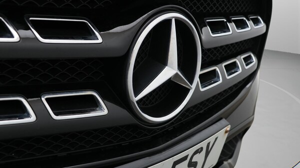 Used Mercedes-Benz GLA 2019 for sale - 76166423: Photo 23