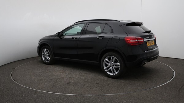 Used Mercedes-Benz GLA 2019 for sale - 76166423: Photo 35