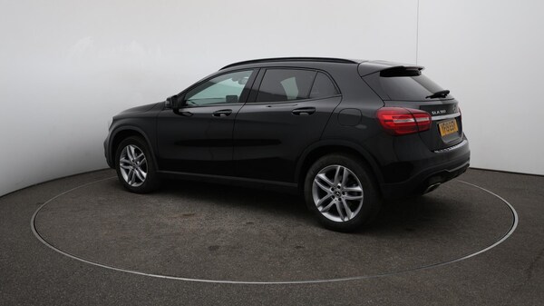Used Mercedes-Benz GLA 2019 for sale - 76166423: Photo 36