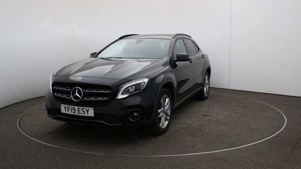 Used Mercedes-Benz GLA 2019 for sale - 76166423: Photo 37