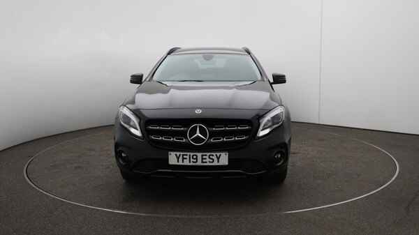 Used Mercedes-Benz GLA 2019 for sale - 76166423: Photo 39
