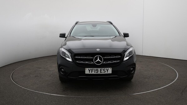 Used Mercedes-Benz GLA 2019 for sale - 76166423: Photo 40