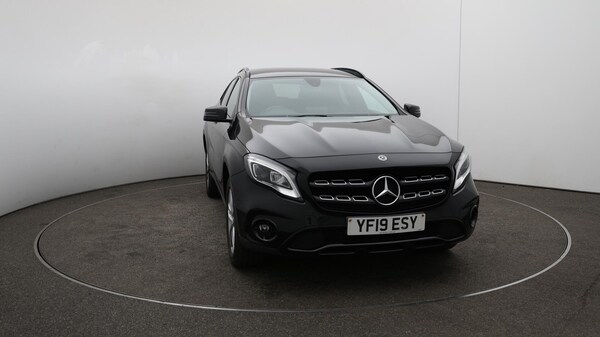 Used Mercedes-Benz GLA 2019 for sale - 76166423: Photo 41