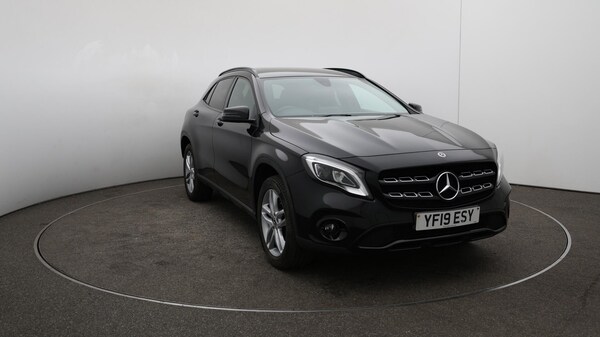 Used Mercedes-Benz GLA 2019 for sale - 76166423: Photo 42