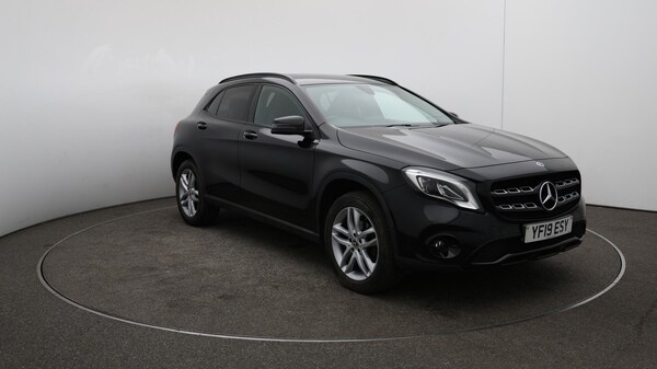 Used Mercedes-Benz GLA 2019 for sale - 76166423: Photo 43