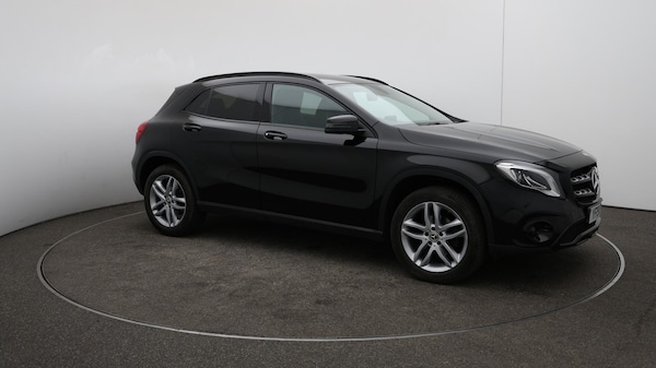 Used Mercedes-Benz GLA 2019 for sale - 76166423: Photo 45