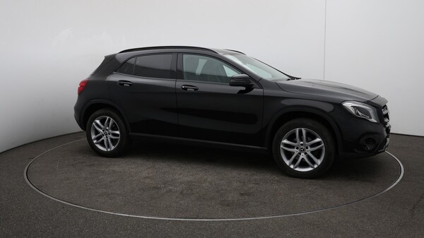 Used Mercedes-Benz GLA 2019 for sale - 76166423: Photo 46
