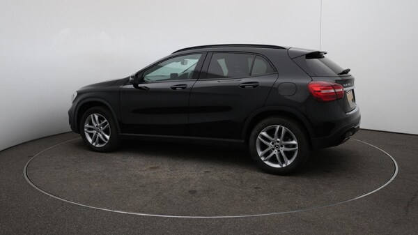 Used Mercedes-Benz GLA 2019 for sale - 76166423: Photo 47