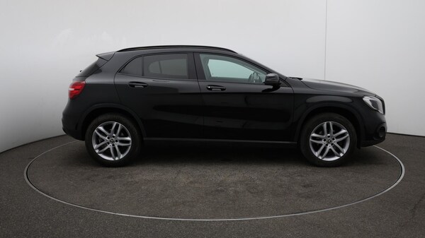 Used Mercedes-Benz GLA 2019 for sale - 76166423: Photo 49