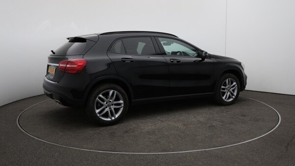 Used Mercedes-Benz GLA 2019 for sale - 76166423: Photo 52