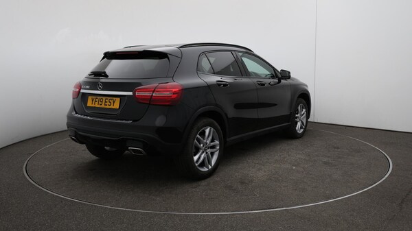 Used Mercedes-Benz GLA 2019 for sale - 76166423: Photo 54