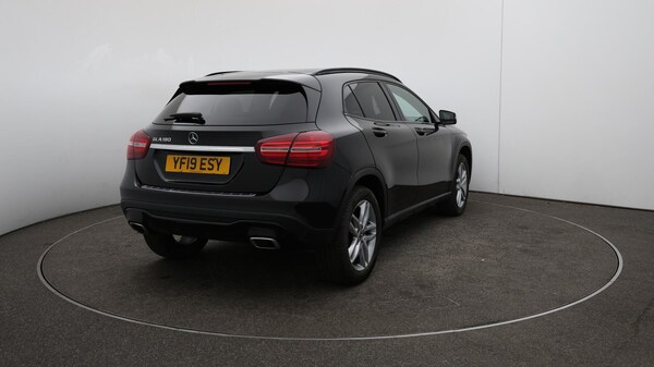 Used Mercedes-Benz GLA 2019 for sale - 76166423: Photo 55