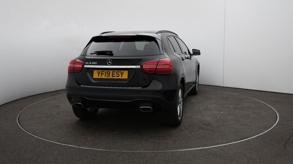 Used Mercedes-Benz GLA 2019 for sale - 76166423: Photo 56
